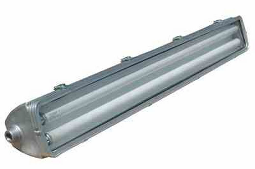 12/24V Class 1 Division 2 Light for Hazardous Location Areas - PuriLite