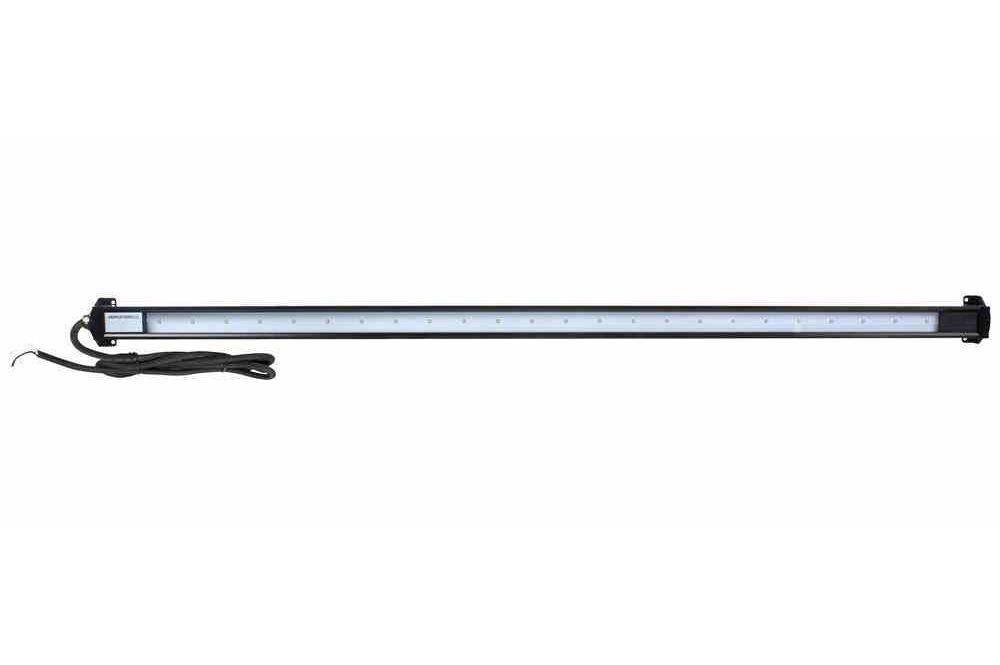 33 Watt Low Voltage LED Fixture for Hazardous Location Lighting - Low Profile Linear Fixture - C1D2 - PuriLite