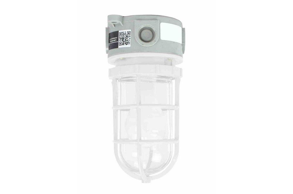 Replacement Ceiling / Box Mount for HAL-CRNM Fixtures - PuriLite