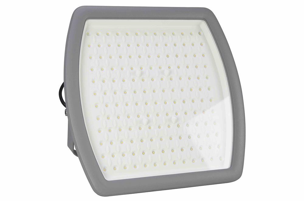185W Hazardous Location High Bay LED Fixture - C1D2 - 18,500 lms - Surface/Pendant Mount - IP68 - PuriLite