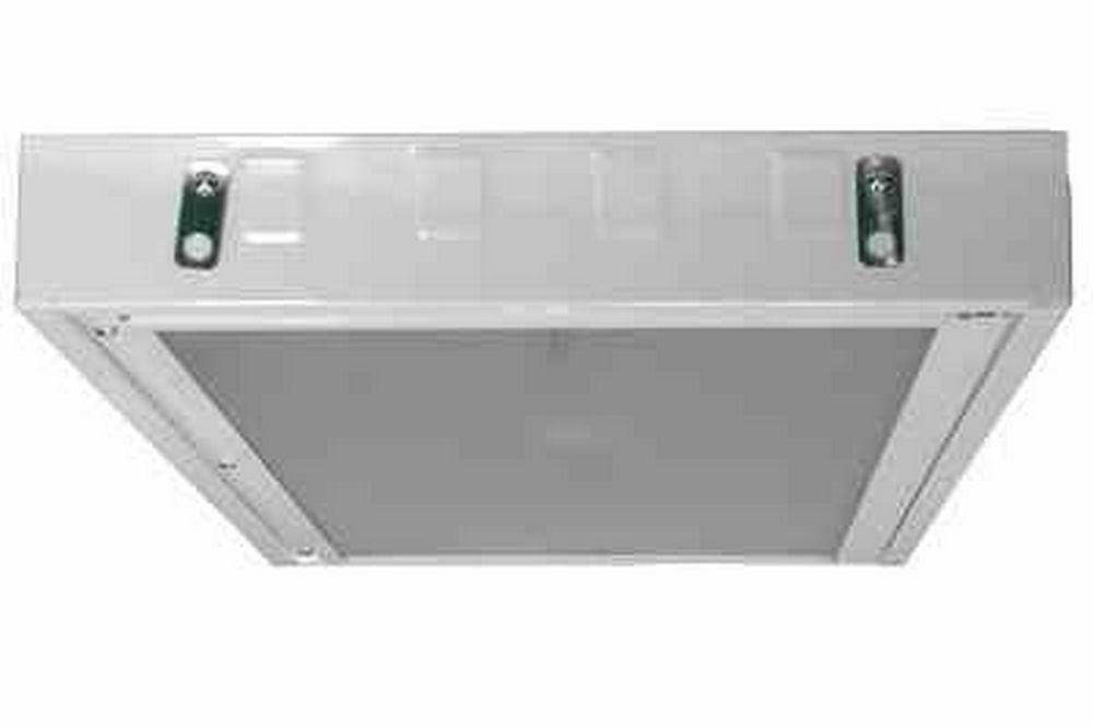 Hazardous Area Emergency Fluorescent Light - Lay-In Mount - 2X4 Front Load Troffer - Failsafe - T5HO - PuriLite