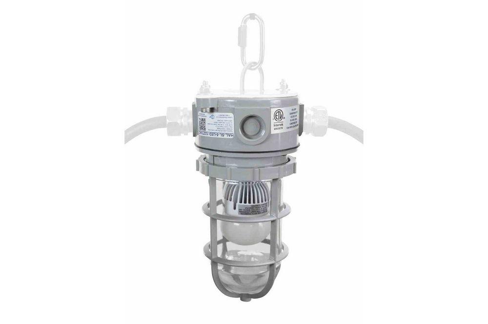 Replacement Light Engine for HAL-SL Series String Lights - NO Mounting Hardware, Cord or Cord Grips - PuriLite