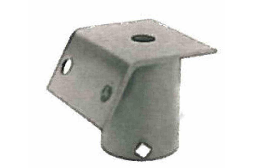 Slip Fitter Mount for HAL-TRN-400W Series Hazardous Area Flood Lights - PuriLite