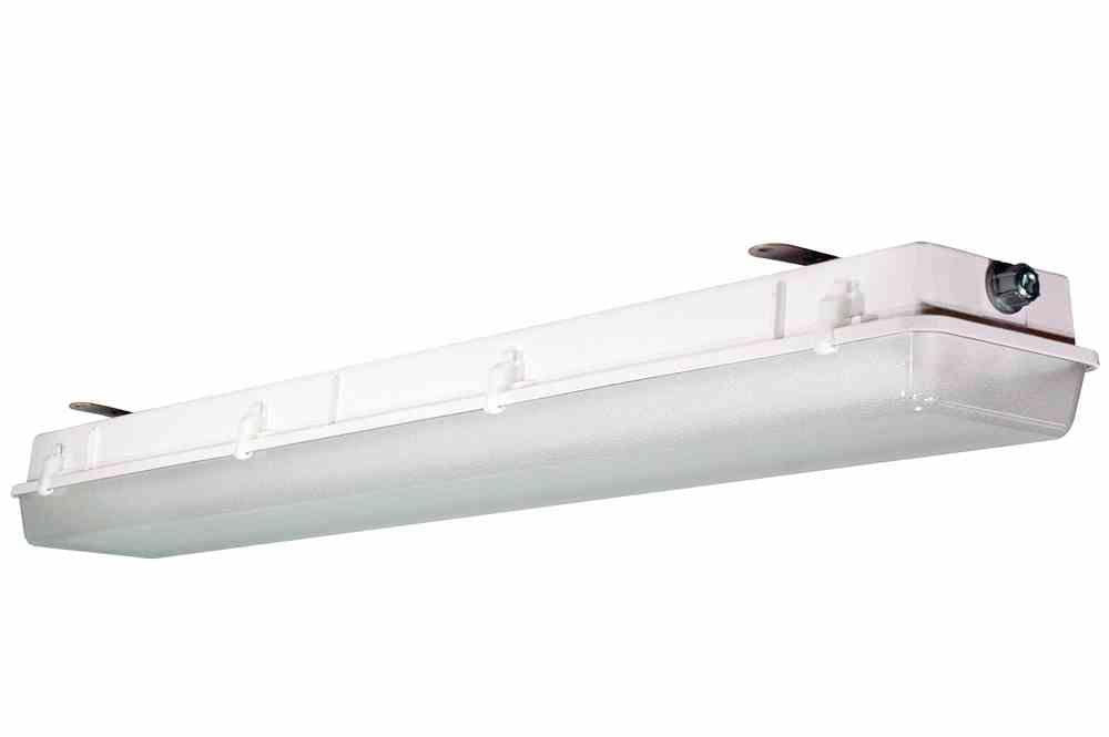 84 Watt Class 1 Division 2 LED Light for Offshore Corrosion Resistant Requirements (Saltwater) - PuriLite