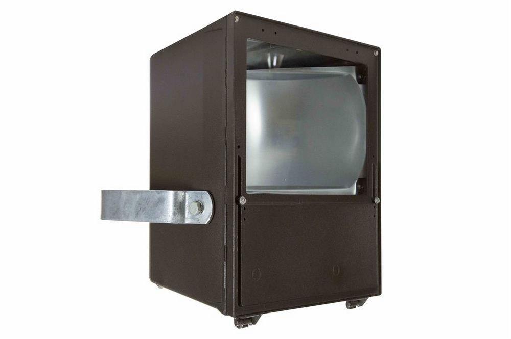 1000 Watt High Pressure Sodium Light - Class 1 Division 2 Groups A-D - T3b Temperature - 125,000 lum - PuriLite