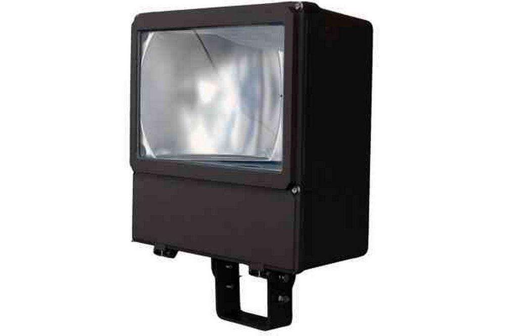 Class 1 Zone 2 12 Volt Floodlight - Trunnion Mount - 10 Watt LED Bulb - PuriLite