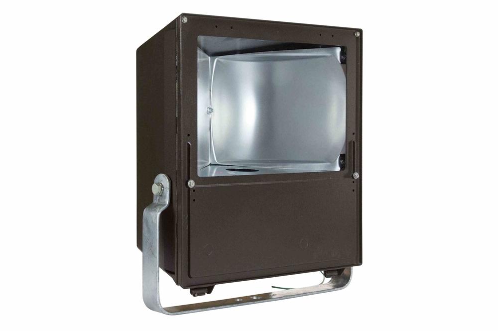 1000 Watt Metal Halide Light - Pulse Start Ballast - Class 1 Division 2 Groups A-D - T3b Temperature - 110,000 lumens - PuriLite