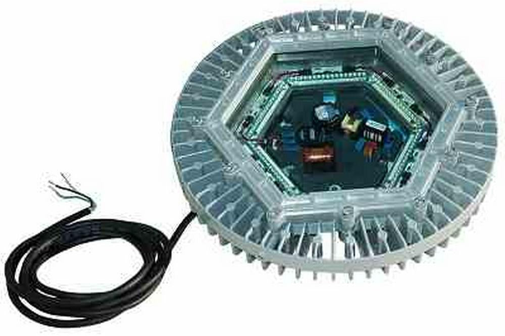 150 Watt Explosion Proof High Bay LED - Pendant Mounted - Class 1 Division 1 - 10,000 Lumens - PuriLite