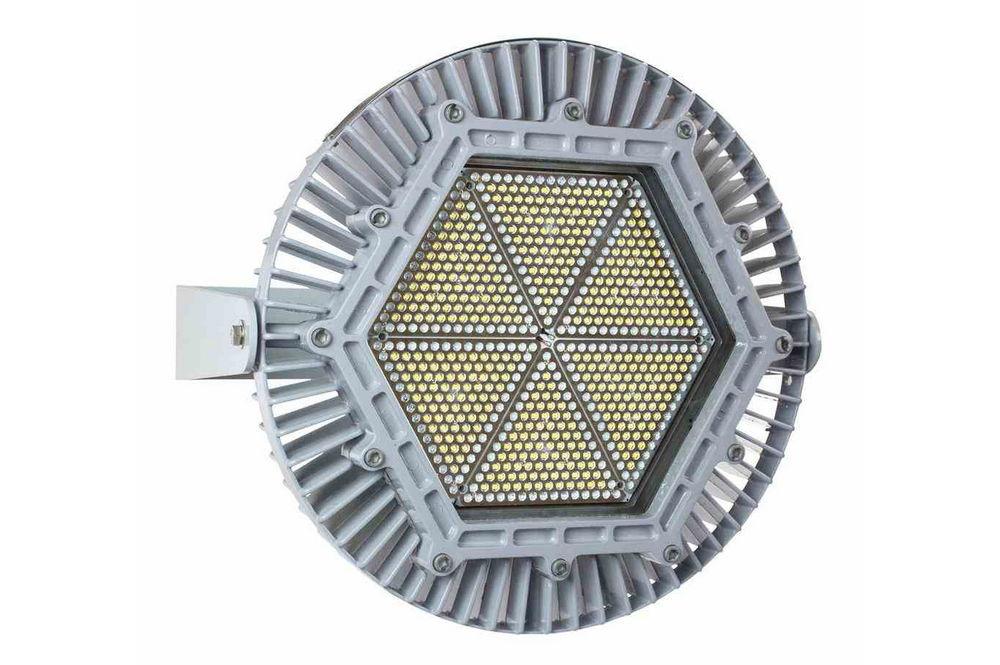 150 Watt Explosion Proof High Bay LED Light Fixture - Class 1 Division 1 Paint Spray Booth Approved - PuriLite