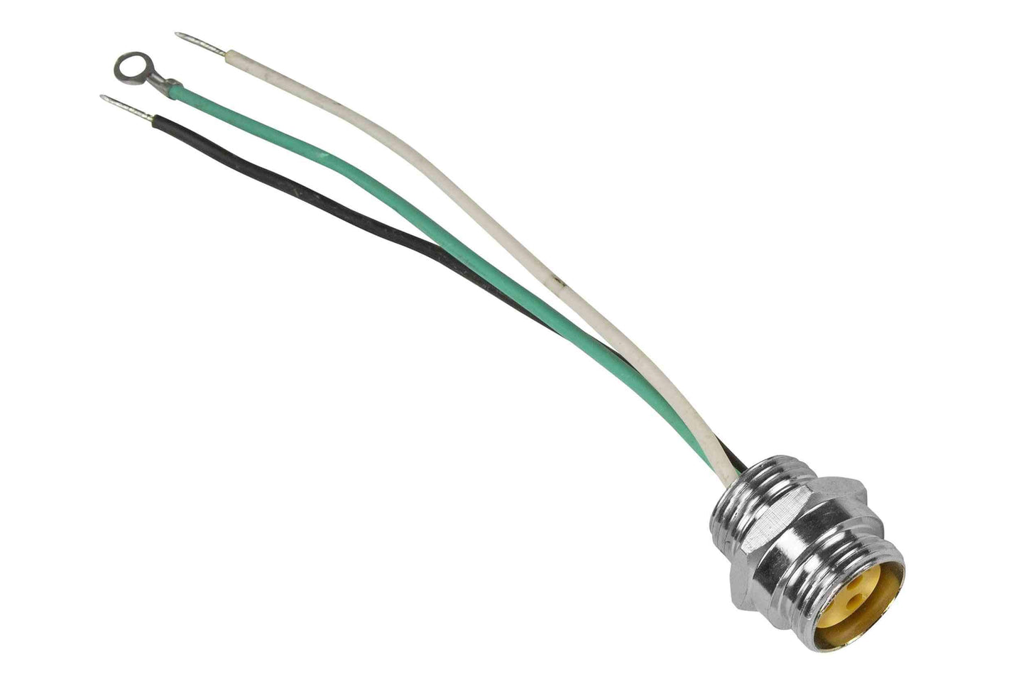 Larson Female 3 Prong Connector for the Metal Halide Light - PuriLite