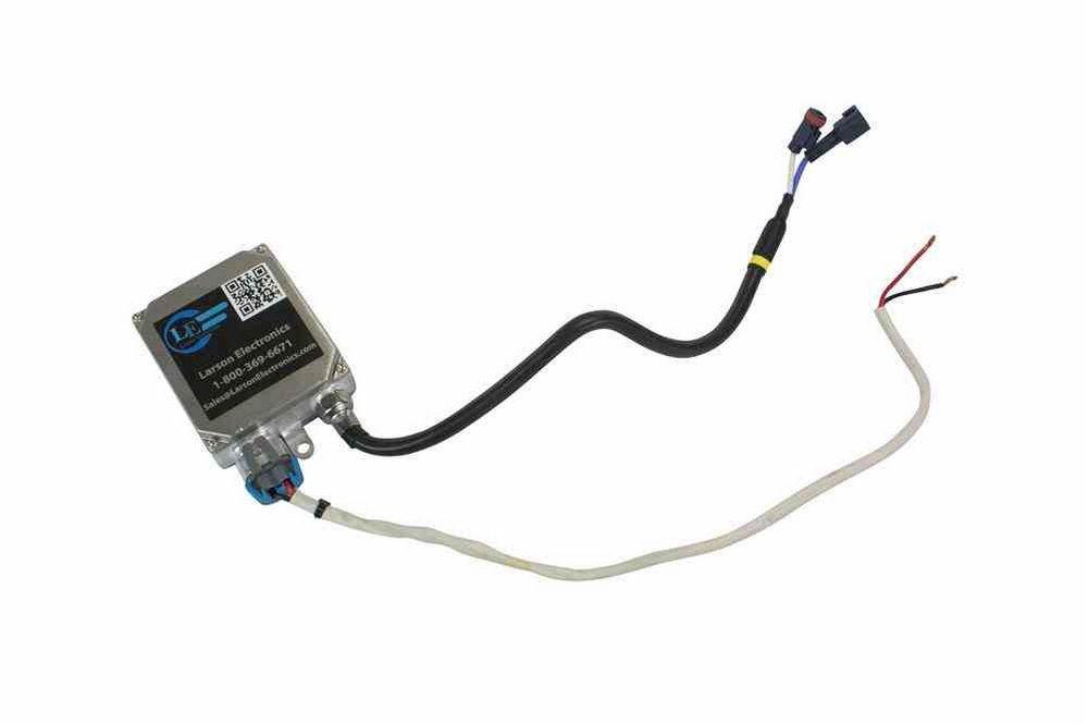 70 Watt HID Replacement Ballast for HID-6670 & HL-70W-CP HID Lights - PuriLite