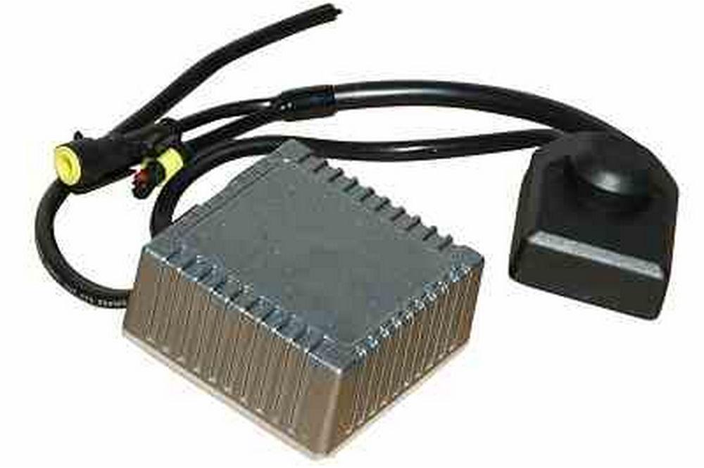 Replacement 35 Watt HID Ballast - PuriLite