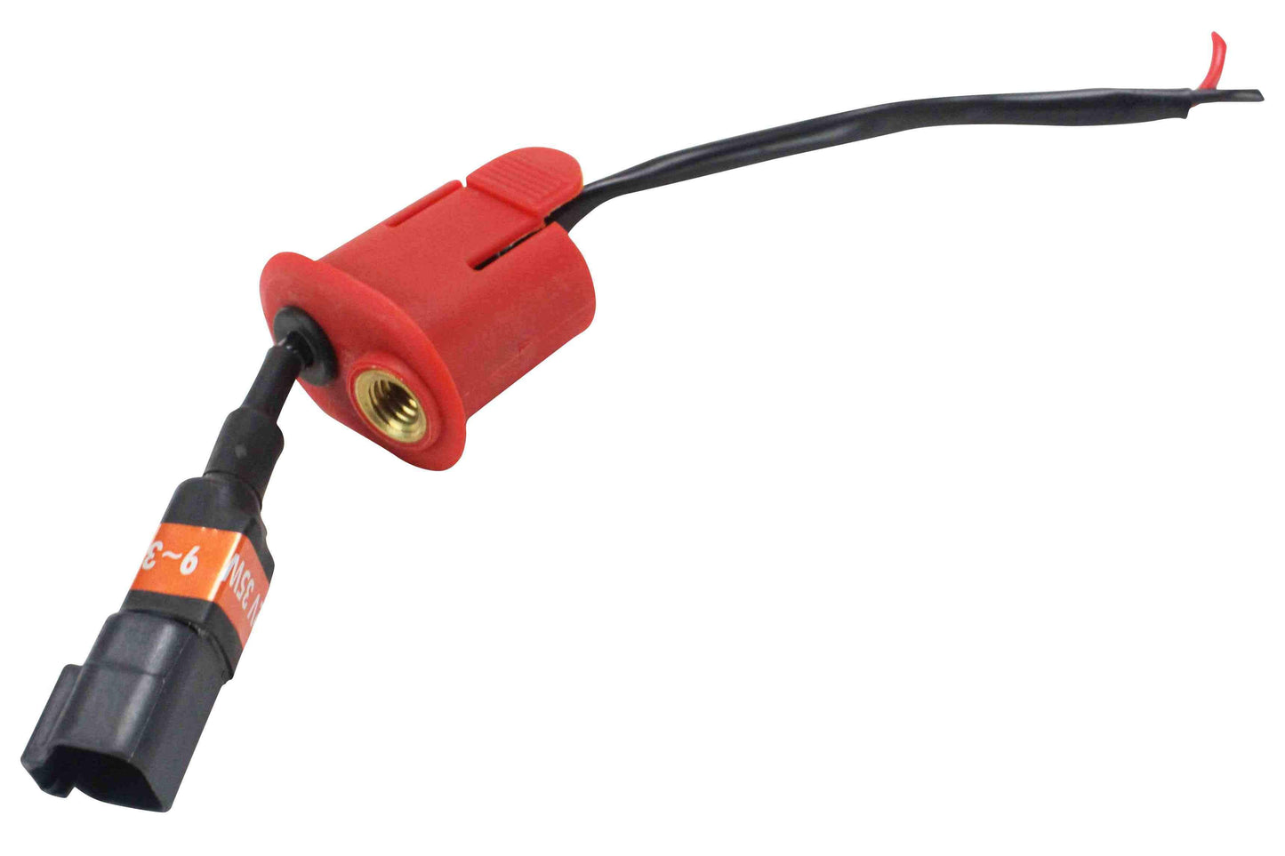 Larson Replacement Inner Cable and Red End Cap for HL-85 Series Spotlights - PuriLite