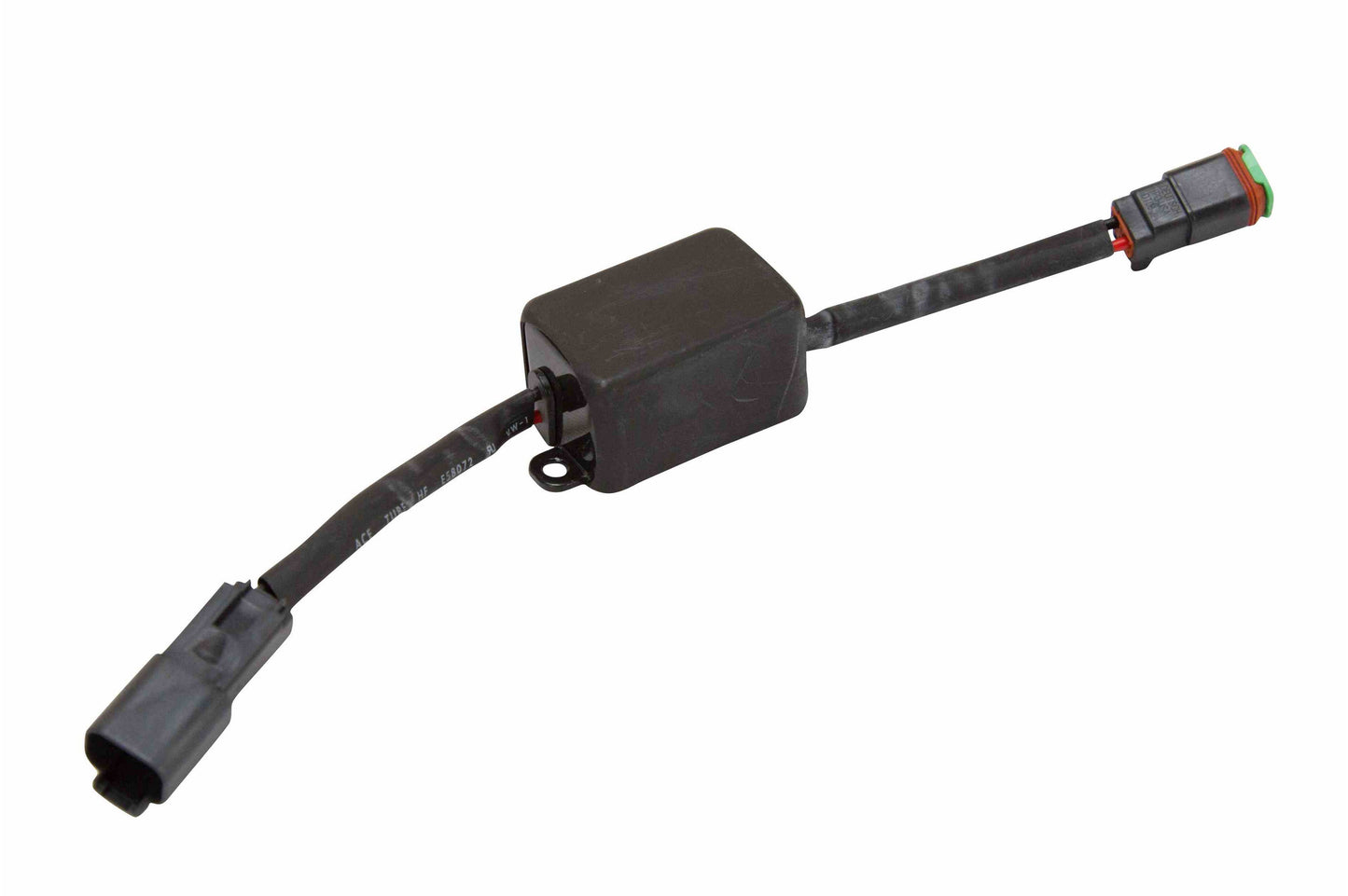 Larson Low Voltage AC to DC Rectifier - Allows the Use of DC Equipment on AC Voltage Systems - Weatherproof - PuriLite
