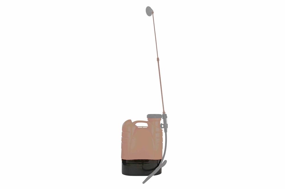 Replacement Tank Base for IND-MD-DF-ESF-R1 Electrostatic Sprayer - PuriLite