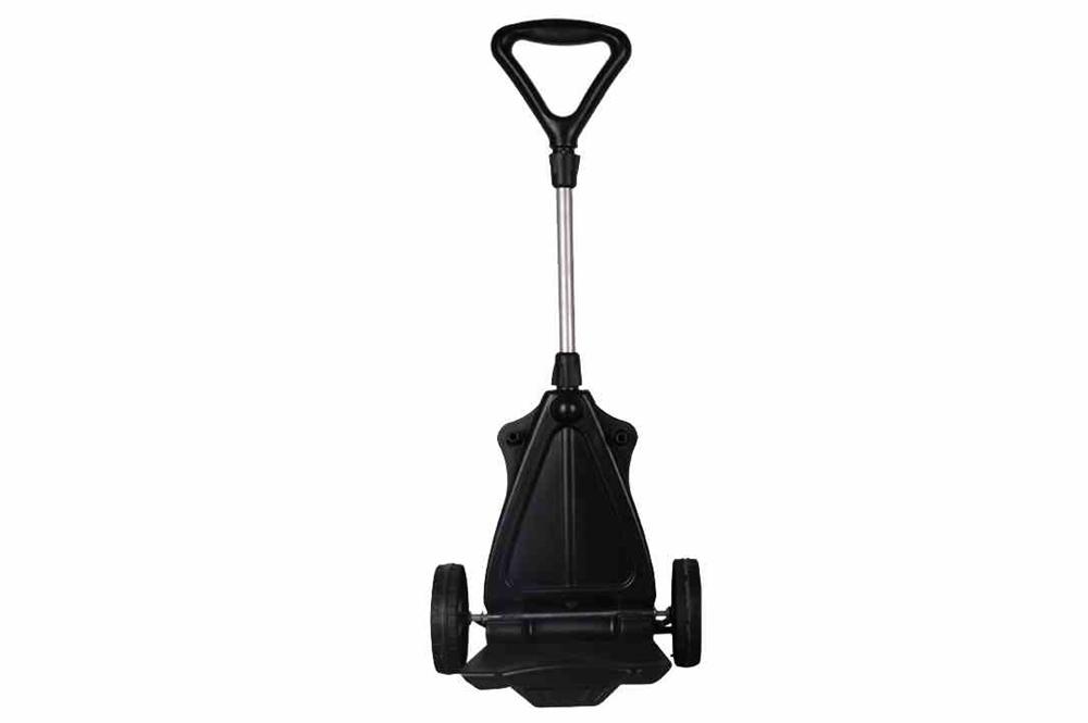 Dolly Wheel Kit for IND-MD-DF-ESF-R1 and IND-MD-DF-ESF-R2 Electrostatic Sprayers - PuriLite