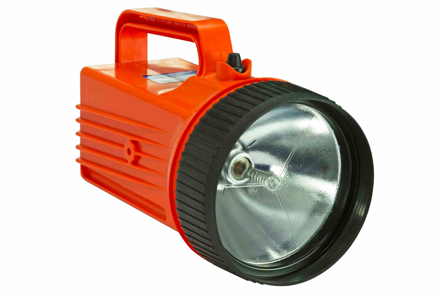 Larson 6 Volt Waterproof Lantern - Explosion Proof Light- MADE IN THE USA - PuriLite