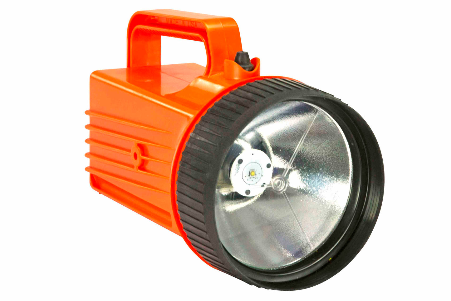 Larson LED Waterproof Lantern - Explosion Proof Flashlight - MADE IN THE USA - PuriLite