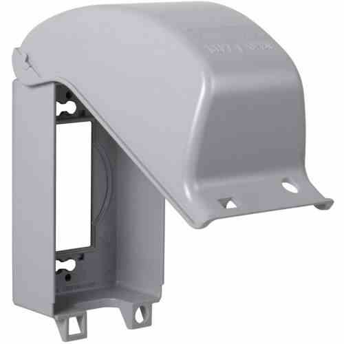 Larson Weatherproof Cover for LED-RSDS Switches - PuriLite