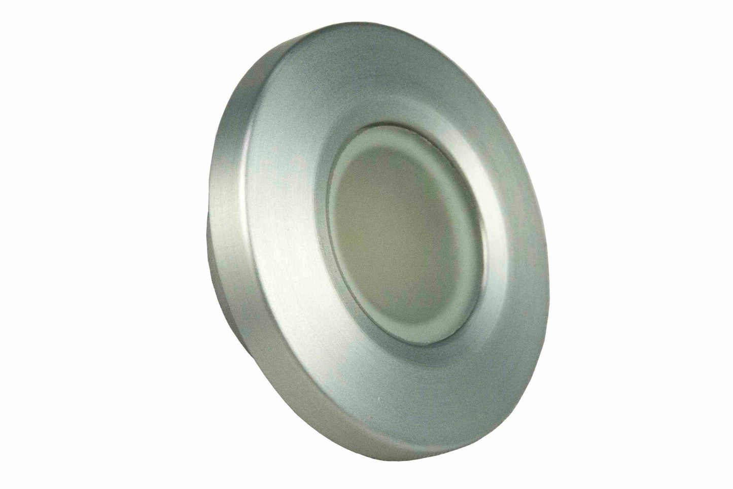 Larson 4W Flush Mount LED Down Light - 10-30V DC - 160 lms - Dimming - IP67 Compliant - PuriLite