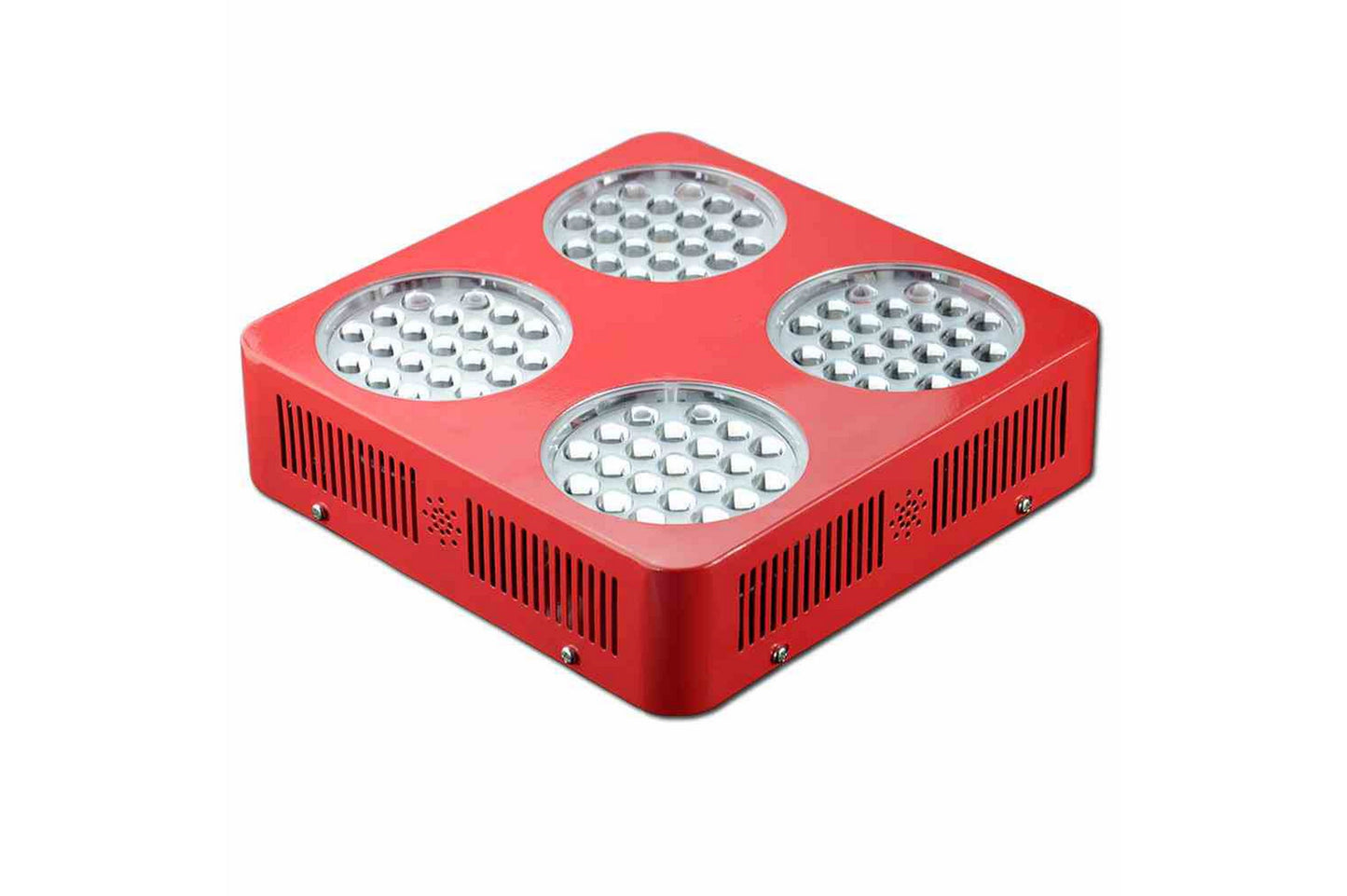 Larson 270 Watt LED Grow Light - 7 Bands Lights - Daisy Chain Capable - 120-277V - PuriLite