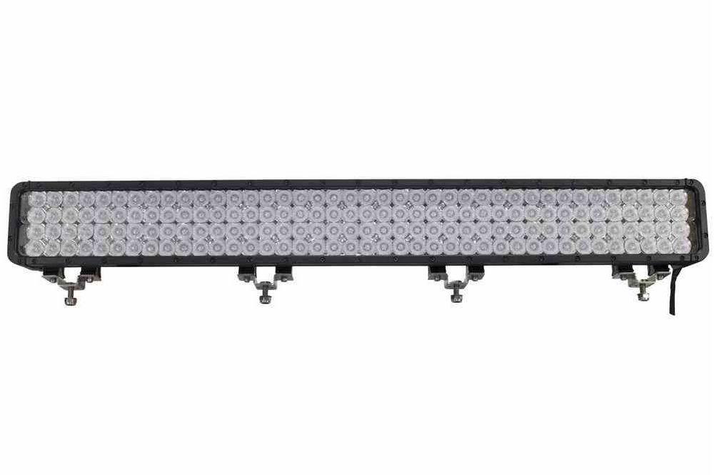 Infrared LED Light Emitter - 160, 3-Watt LEDs - 9-42V - 2350'L X 450'W Beam - 750nm, 850nm or 940nm - PuriLite