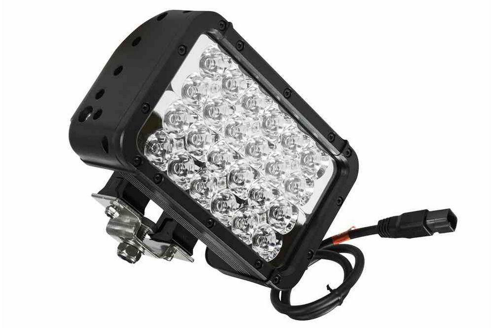 72 watt - 24 LED - SAE cord - PuriLite