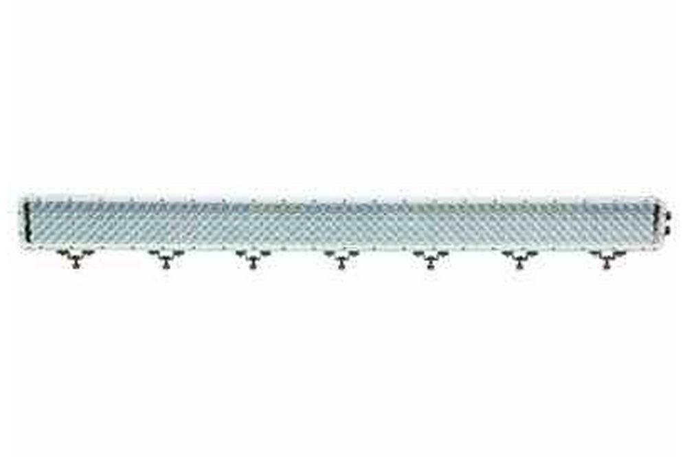 Infrared LED Light Emitter - 240, 3-Watt IR LEDs - 720 Watts -750/850/940nm - 9-42VDC - IP68 - PuriLite