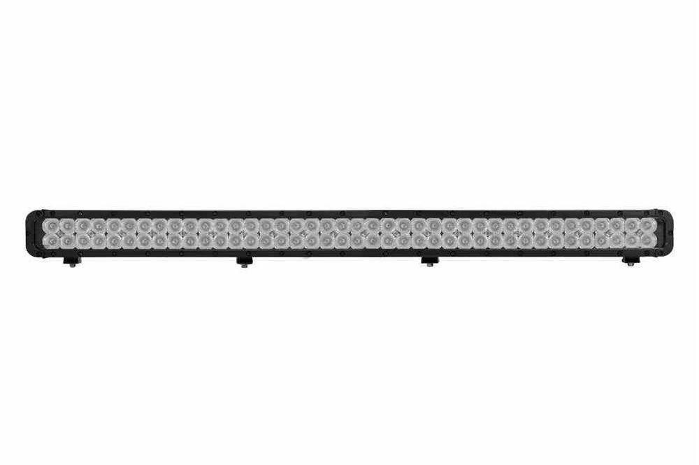 LED Infrared Emitter - 240 watts - 80 LEDs - 9-42V - 850/940nm - 1650'L X 320'W Beam - PuriLite