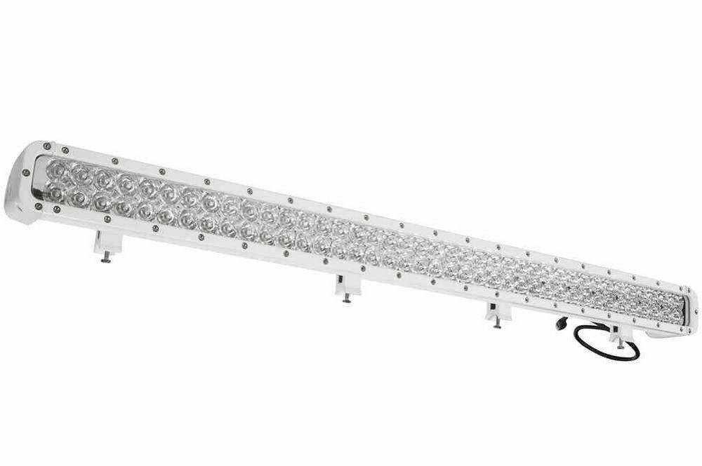 Infrared LED Light Bar - Extreme Environment - 80, 3-Watt LEDs - 9~42 Volts DC - PuriLite