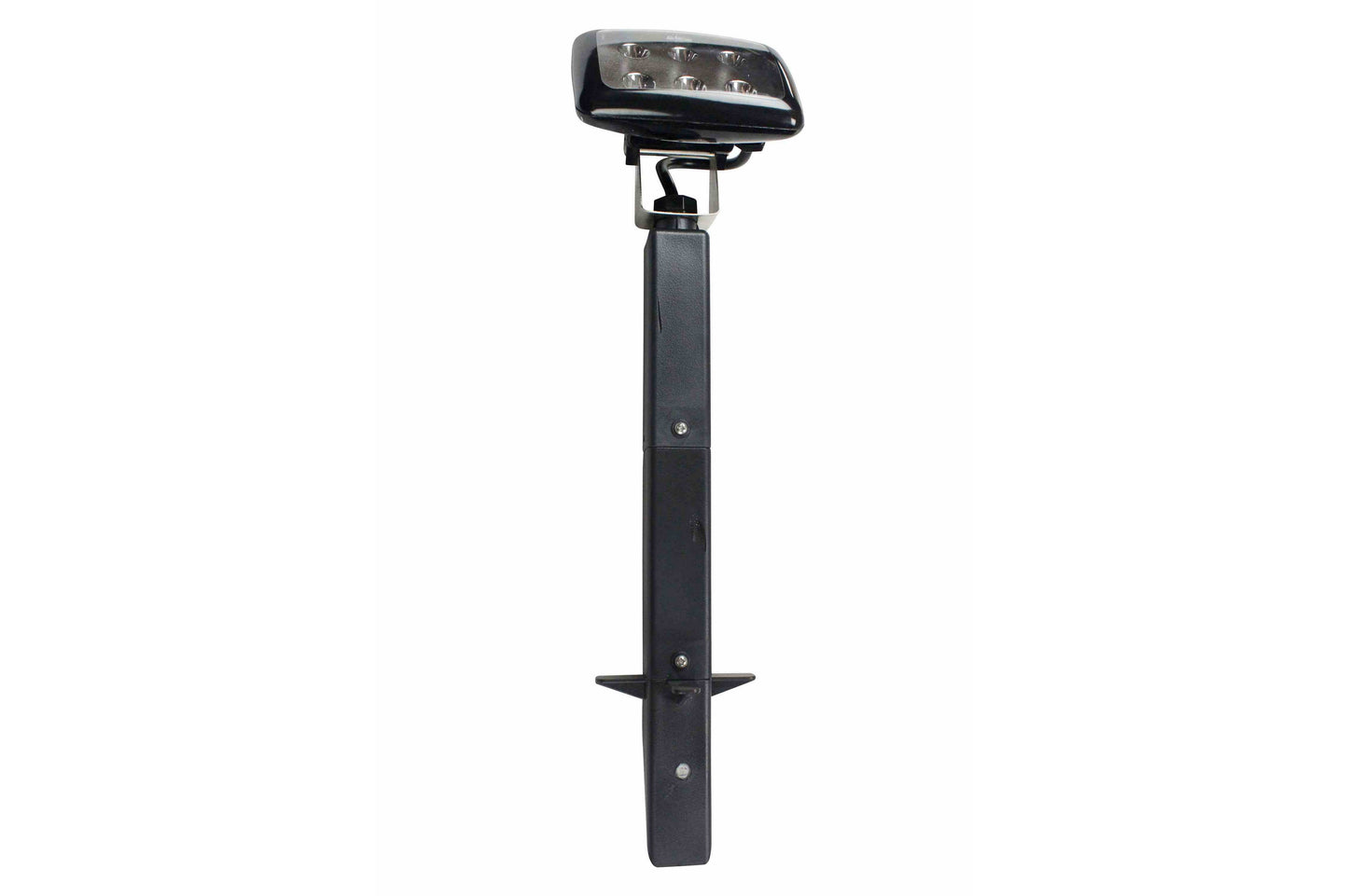 Larson High Voltage LED Landscape Light - 6, 1 Watt LEDs - 120-240VAC - 100,000 Life Hours - PuriLite