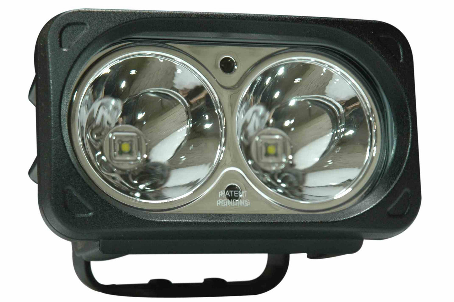 Larson High Intensity LED Light - 20 Watt LED - 12-32VDC - Ultra High Output - PuriLite