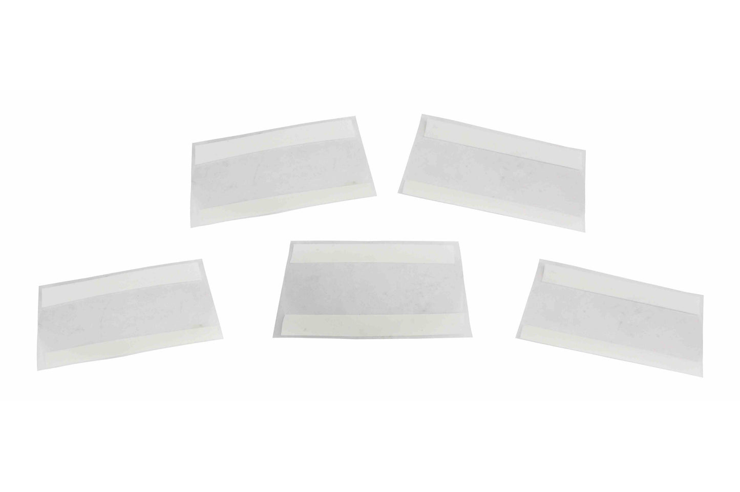 Larson LensGuard Adhesive Film Protector for the BL-150LED, BML-150LED, and LEDP5W-30 Series LED Light -5pk - PuriLite