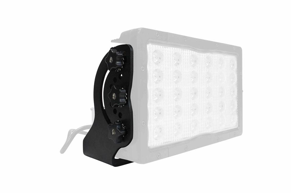 Replacement Trunnion Mounting Bracket for LEDP5W-30 Series LED Light Fixtures - PuriLite