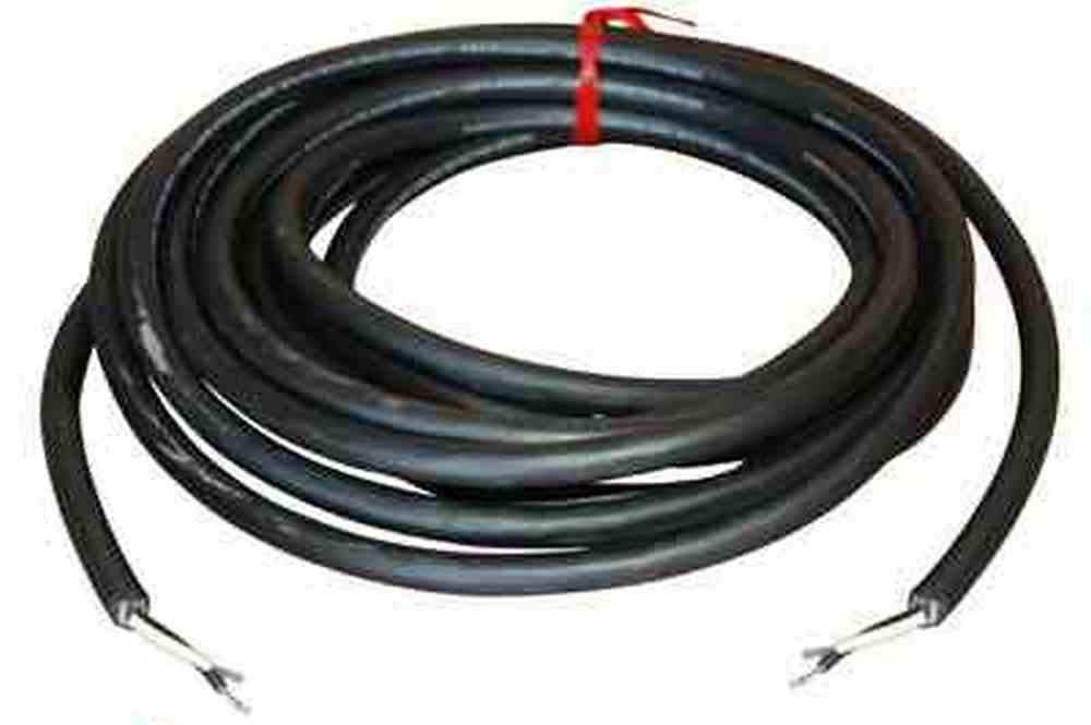 Larson 20m LED Wiring Harness w/ Tinned Leads - 13 Amp Rated 16/2 Cord - PuriLite