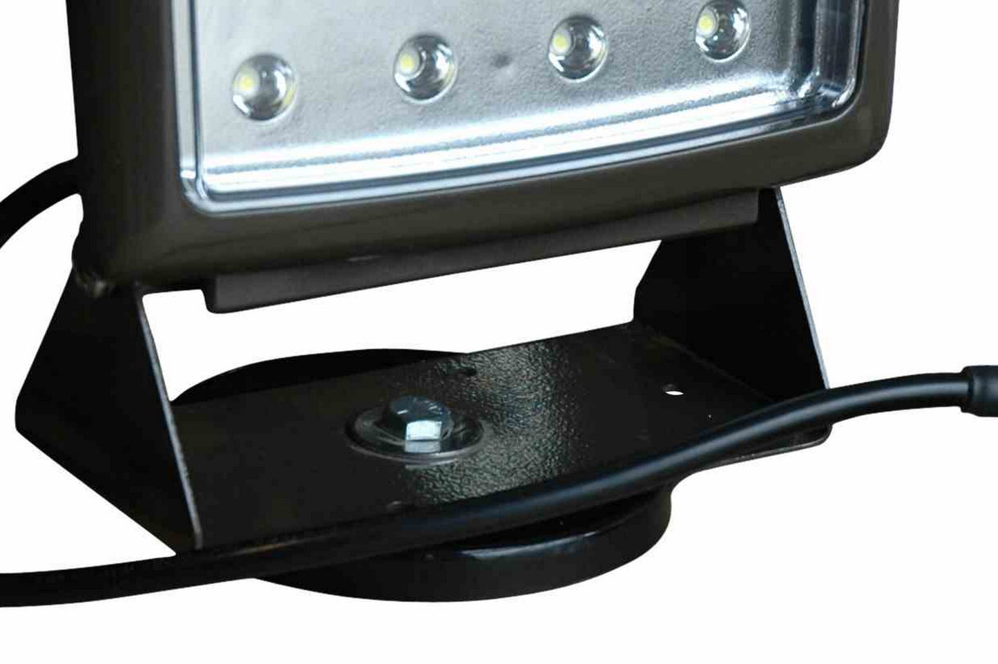 Larson Replacement Magnet for LEDWP-400-M Fixtures - Includes Mounting Hardware - PuriLite