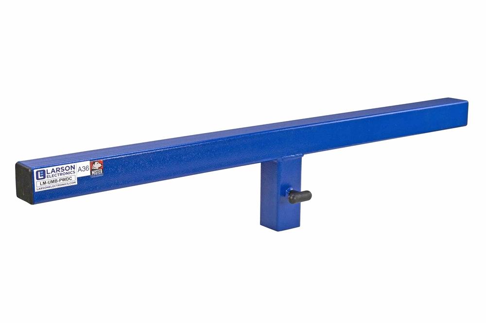 LM-20, LM-25 & LM-30 Series Upper Mounting Bracket - PuriLite