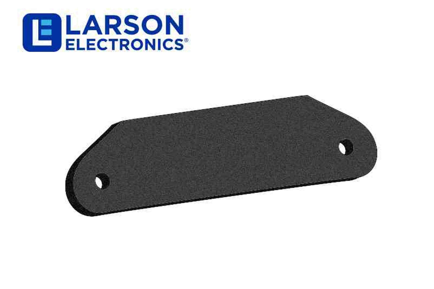 Larson 4-stage Light Mast Guidance Support I Bracket - Stages 1-2 Support - PuriLite