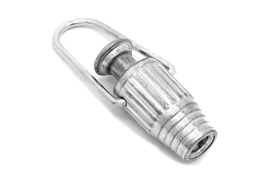 Larson Guy Wire Tensioner for LMP-FG Series Masts - PuriLite