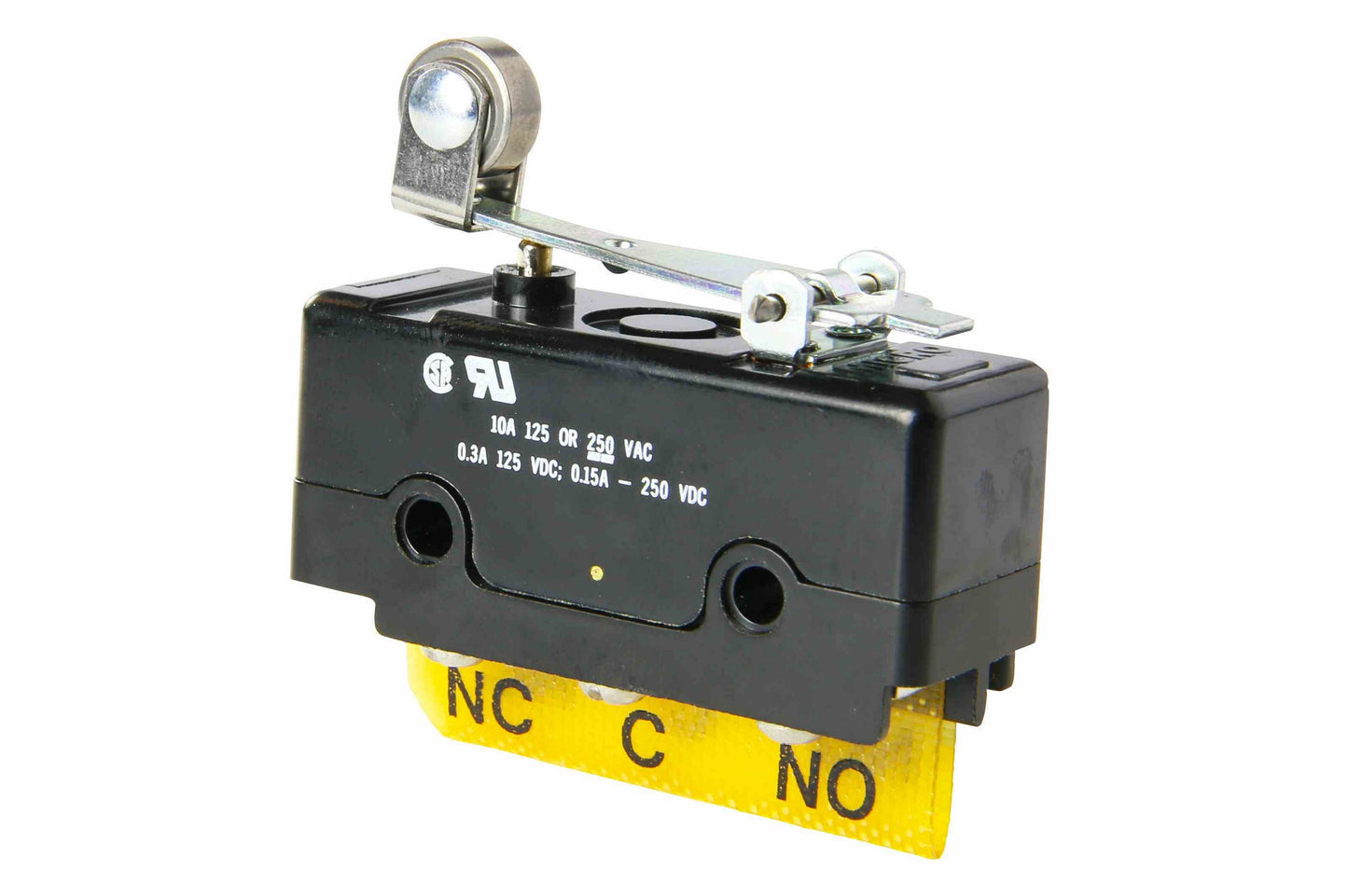 Larson Standard Double Pole Double Throw precision Micro Switch - PuriLite