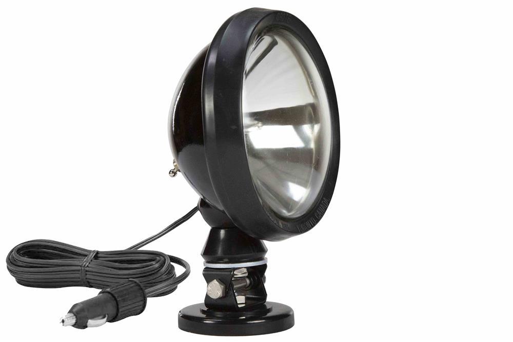 ML-2 Magnetic Light - Spotlight - 3.25" Magnetic Base - 5 Million Candlepower - PuriLite