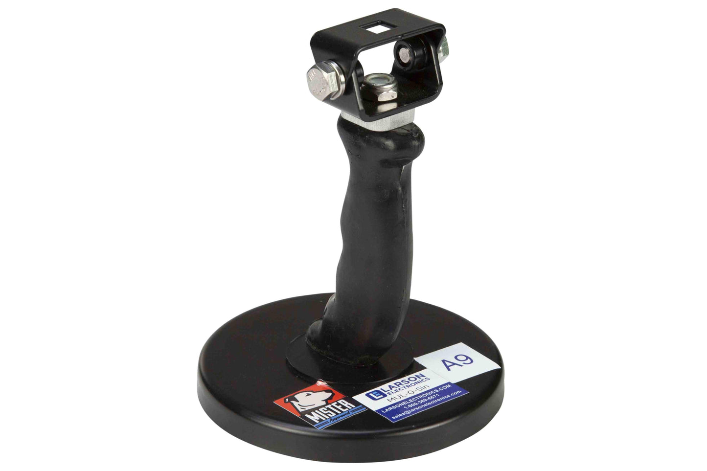 Larson Magnetic Base with Handle - PuriLite