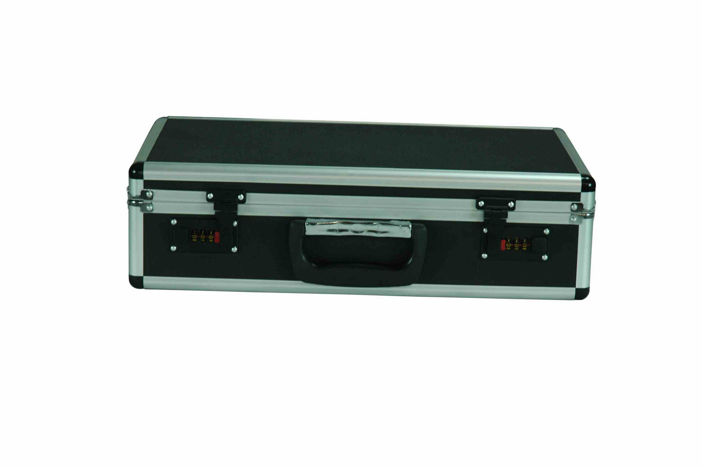 Larson Powerlight PL-CASE-BLACK Black Hard Shell Carrying Case for Powerlight HID Flashlight - PuriLite