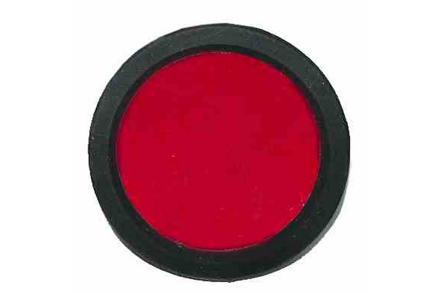 Larson Powerlight PL-Red-Lens for AE Light Powerlight HID Flashlight - PuriLite