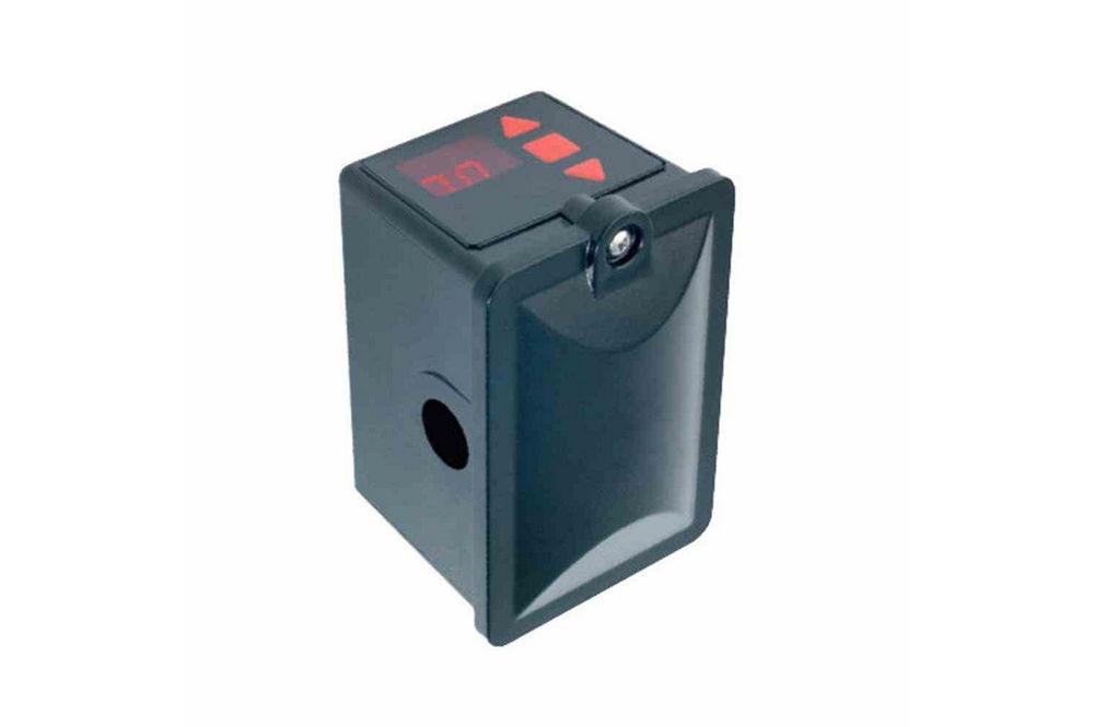 Digital Pressure Switch for Pneumatic Light Masts - 10 to 80 PSI - PuriLite