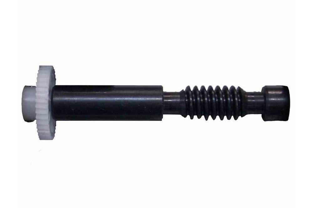 Worm Assembly for PTB-1 Pan Tilt Base - PuriLite