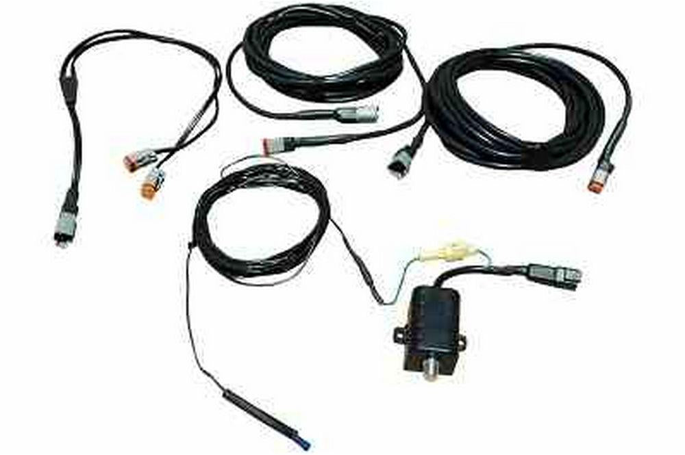PWM Controller Kit - Pulse Width Modulator - Dims LED Lights with Signal Wire - 24VDC - PuriLite