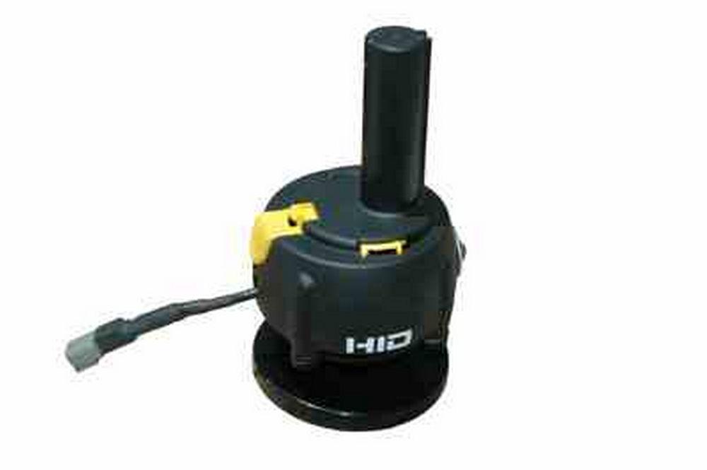 200lb. Grip Magnetic Mount Battery Base for the RL-10 HID Spotlight - PuriLite