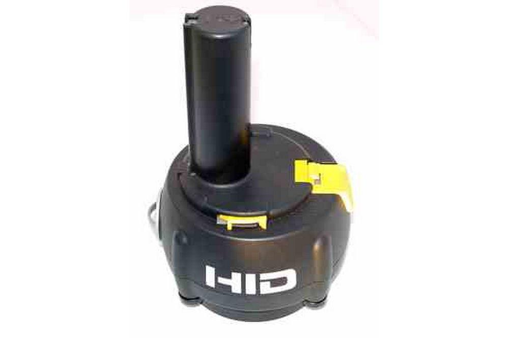RL-10-battery Replacement Spare Battery for RL-10 Rechargeable Flashlight - PuriLite