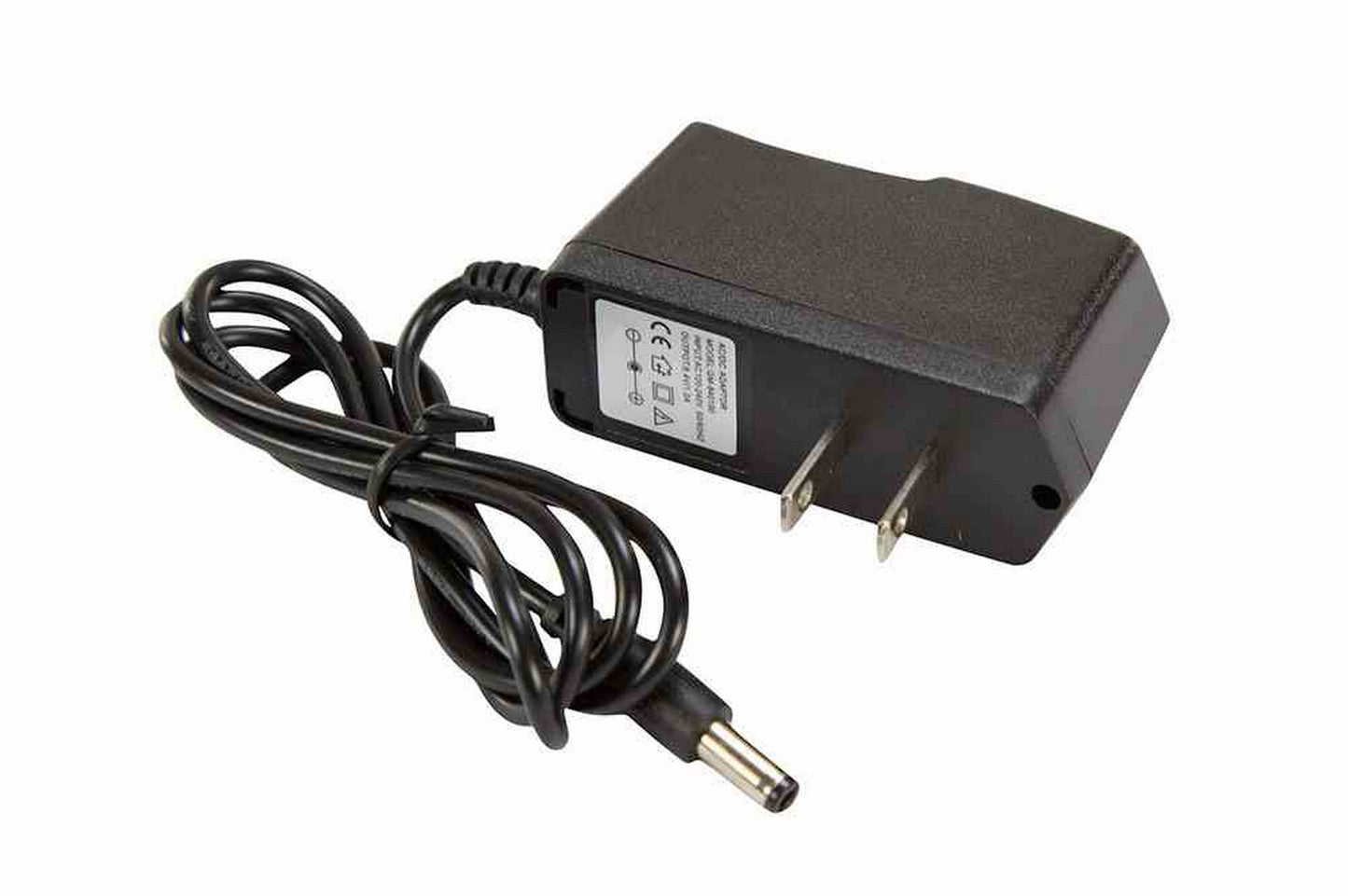 Larson High Voltage Wall Charger for RL-85-LED-CPR Series of Handheld LED Spotlights - PuriLite